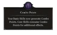 Combo Points (Image via Blizzard Entertainment)